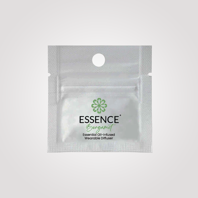 معطر جو برائحة البرغموت - حلقة واحدة