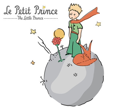 Le Petit Prince Brand Page 2 | Fitaminat 