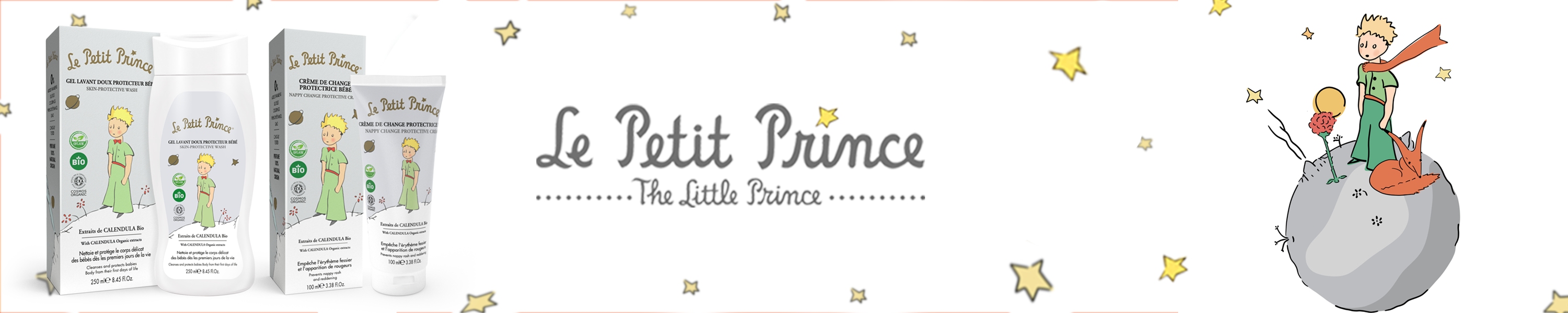 Le Petit Prince | Fitaminat