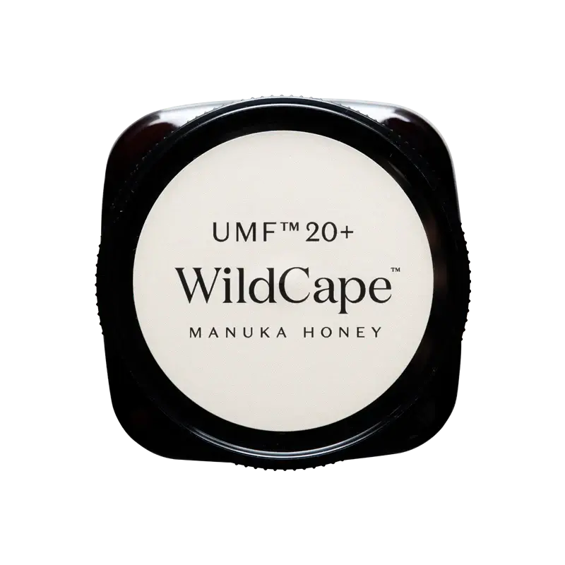 WildCape Manuka Honey UMF 20+ (MGO 829+) - 250 g