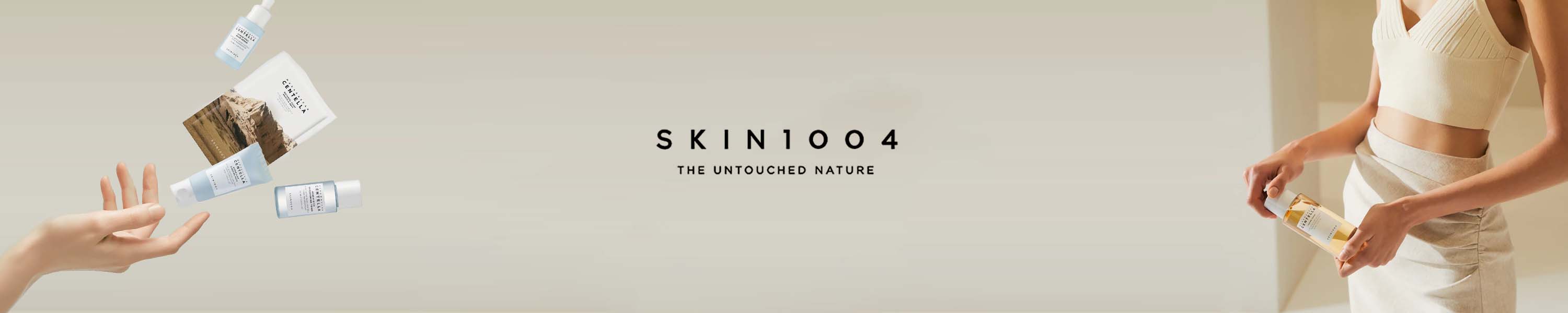 SKIN1004 - Best Skin Care | Fitaminat