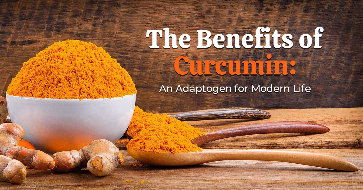 The benefits of curcumin | Fitaminat