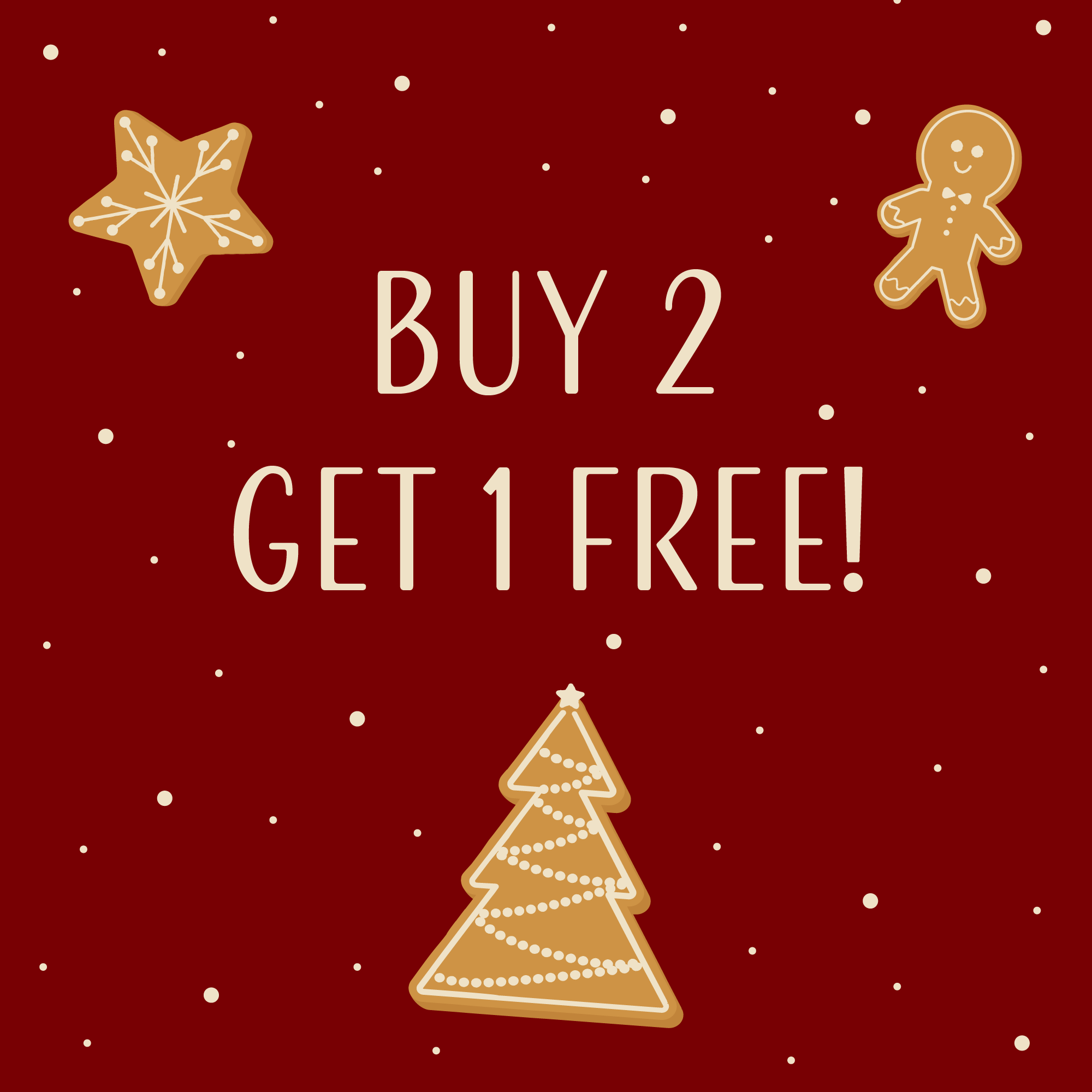 Special Offer Buy 2 Get 1 Free Fitaminat