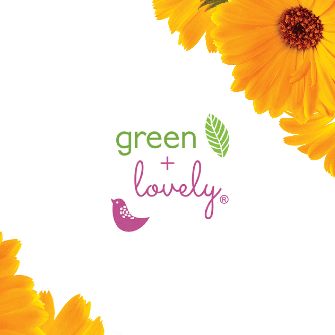 Green + Lovely - Collection Thumbnail | Fitaminat