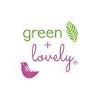 Green + Lovely