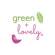 Green + Lovely