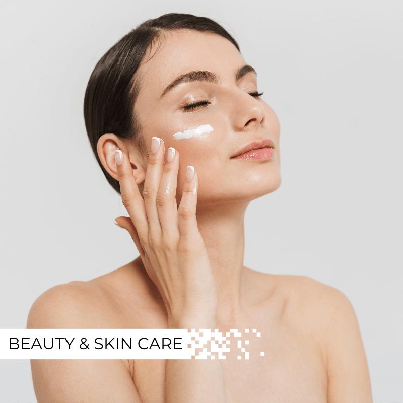 Beauty & Skin Care