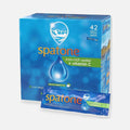 Spatone Natural Iron + Vitamin C Apple Flavour - 42 Sachets