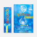 Spatone Natural Iron + Vitamin C Apple Flavour - 14 Sachets