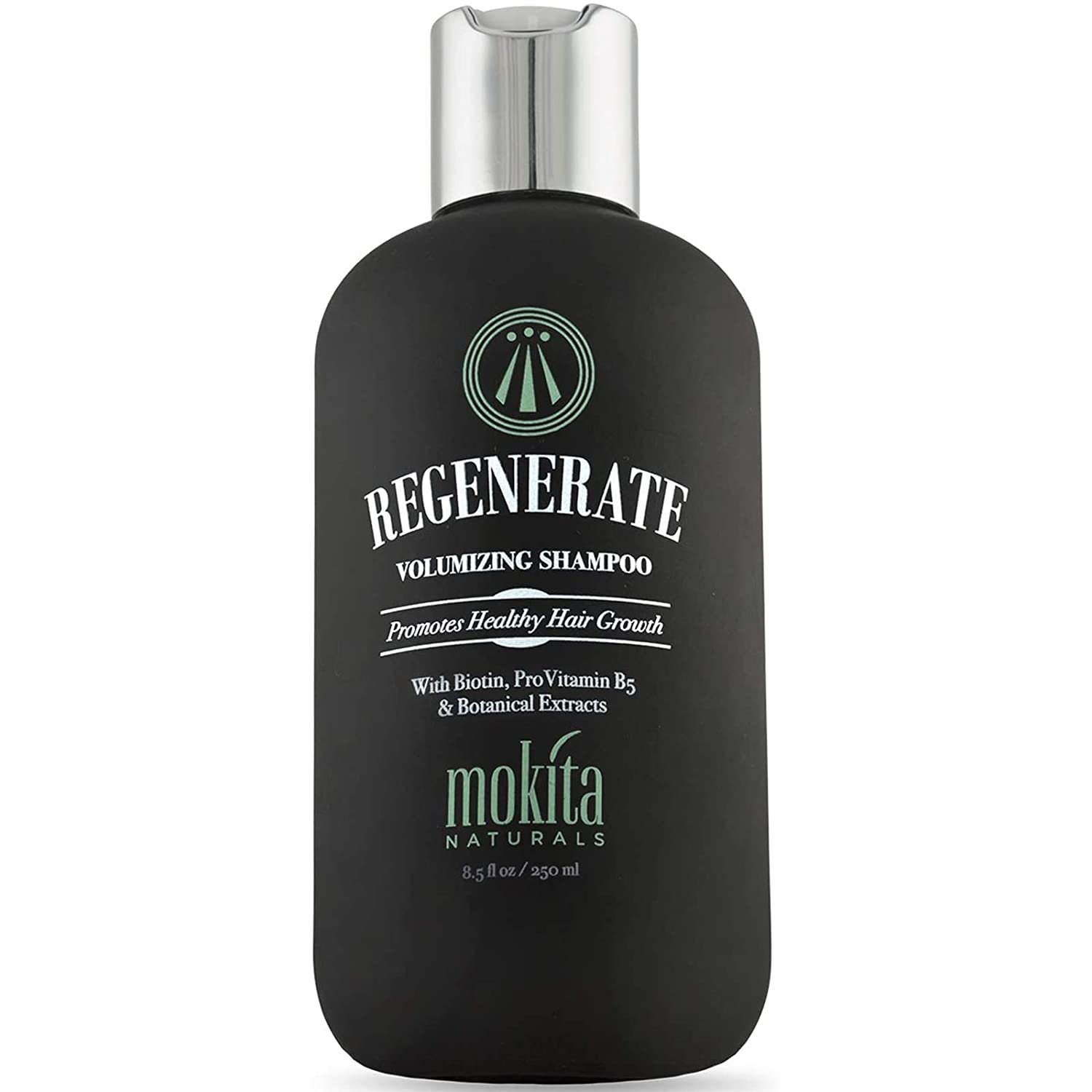 Mokita Naturals Regenerate Shampoo - 250 ml