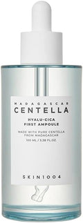 SKIN1004 Madagascar Centella Hyalu-Cica First Ampoule 100ml