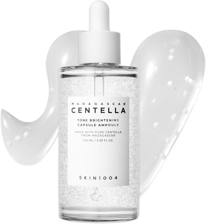 SKIN1004 Madagasar Centella Tone Brightening Capsule Ampoule 100ml