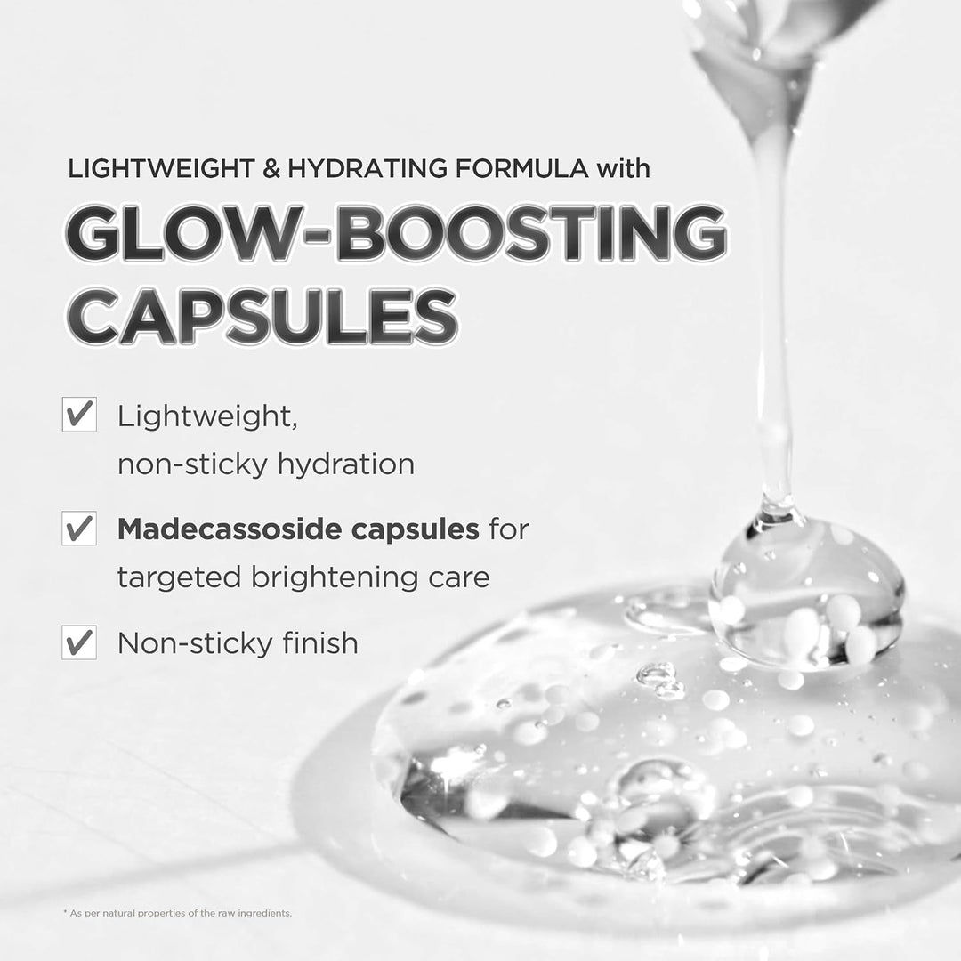 SKIN1004 Madagasar Centella Tone Brightening Capsule Ampoule 100ml