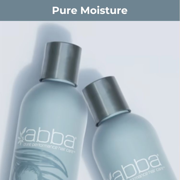 Abba Pure Moisture | Fitaminat 