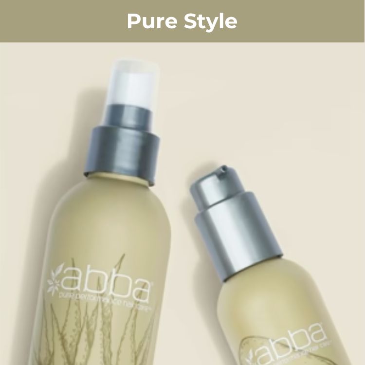 abba pure style | Fitaminat