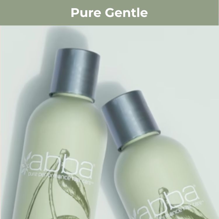 abba pure Gentle | Fitaminat 