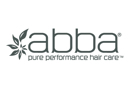 Abba brand logo