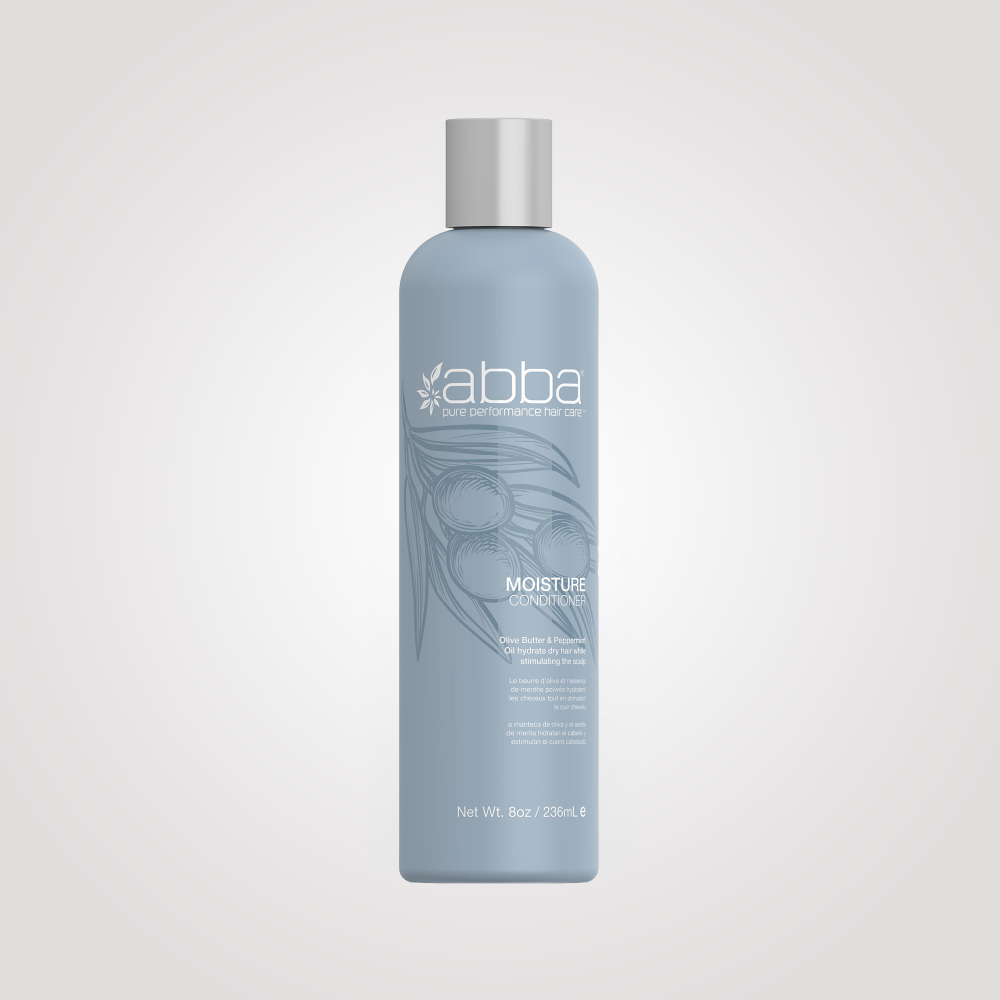 ABBA Moisture Conditioner - 236 ml