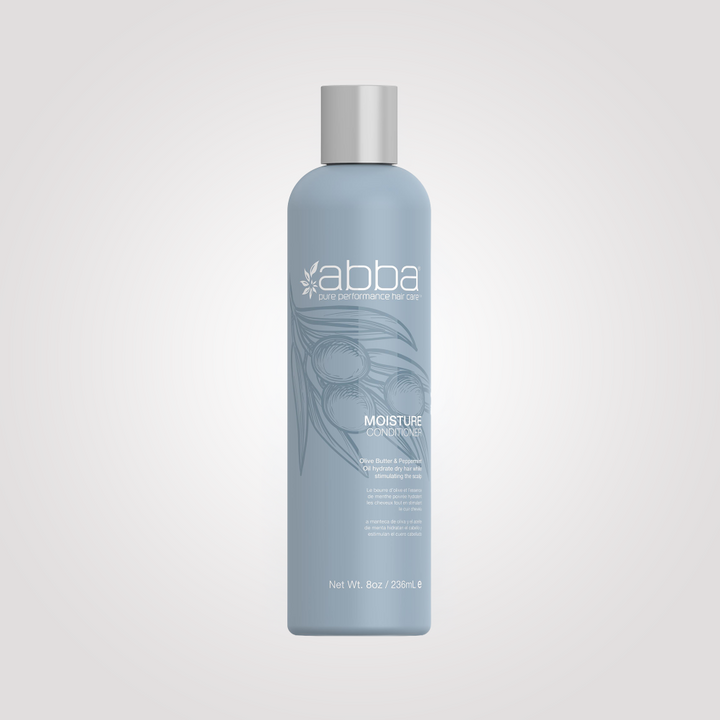 ABBA Moisture Conditioner - 236 ml
