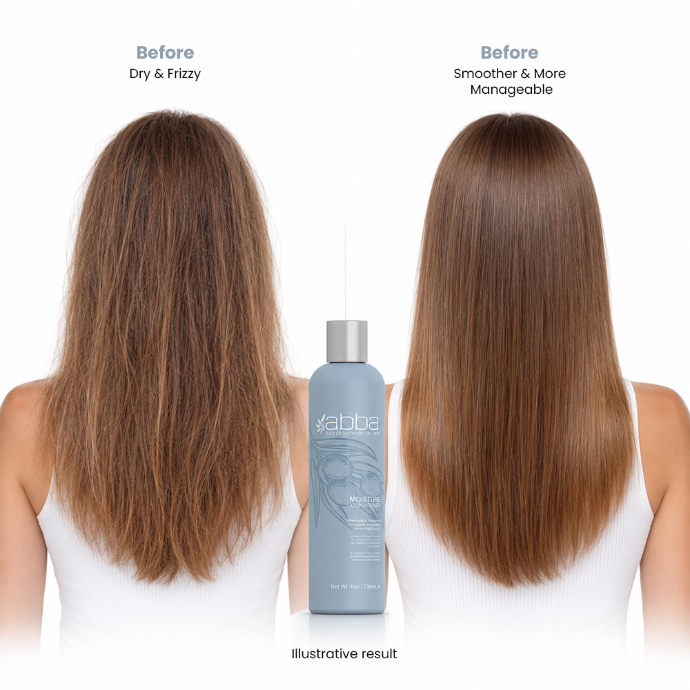 ABBA Moisture Conditioner - 236 ml