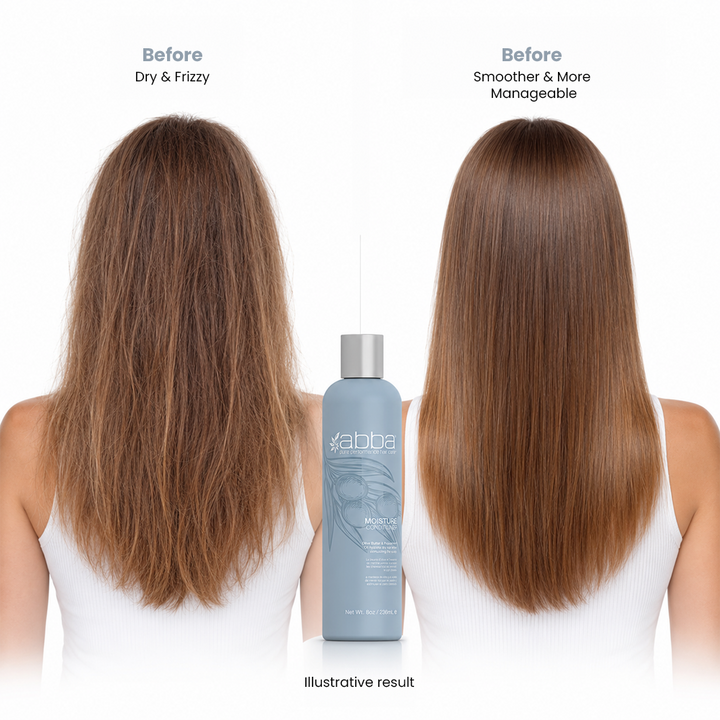 ABBA Moisture Conditioner - 236 ml