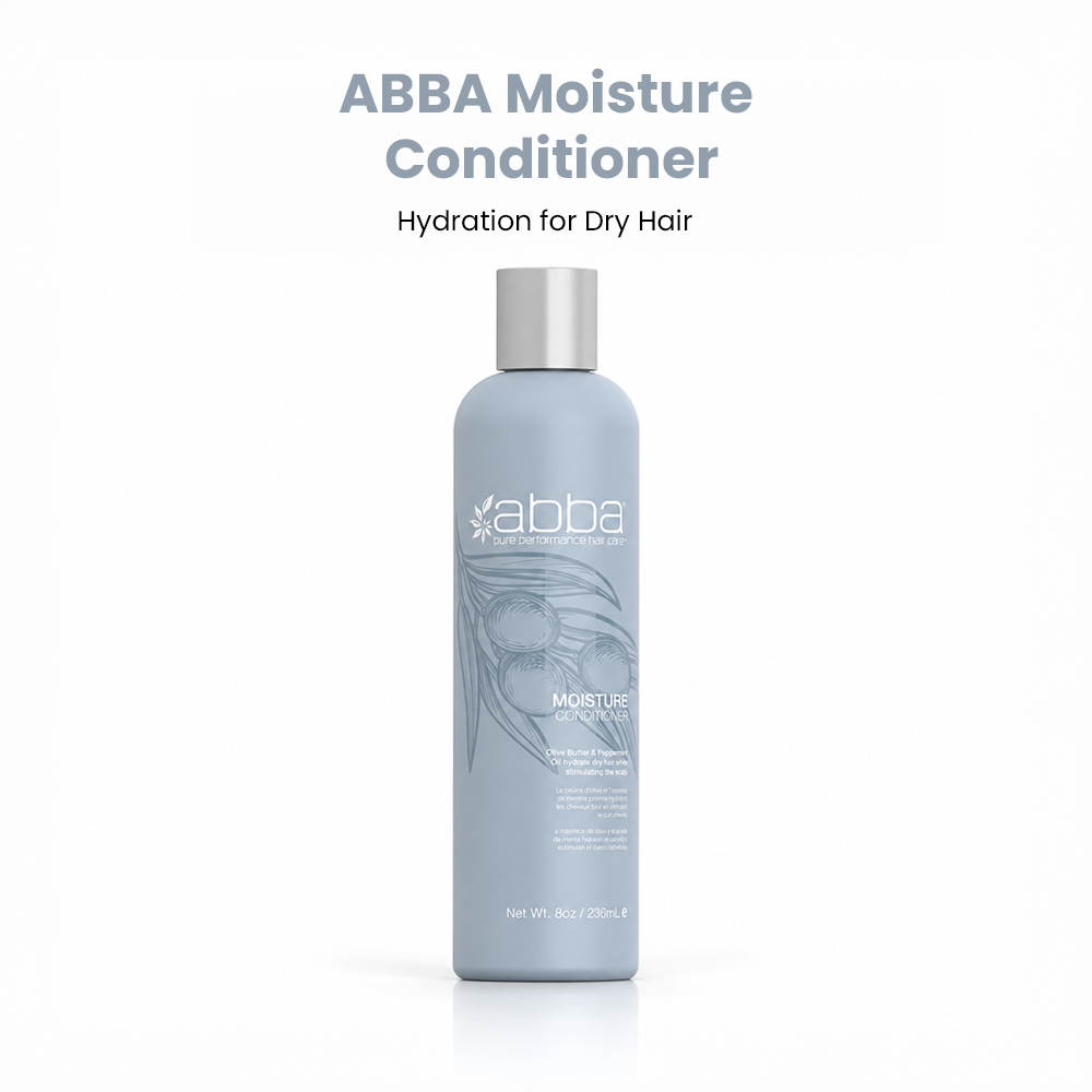 ABBA Moisture Conditioner - 236 ml