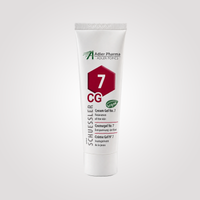Adler Topics Cream Gel No. 7 - 50ml