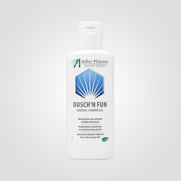 Adler Topics Dusch'n Fun Shampoo - 200ml