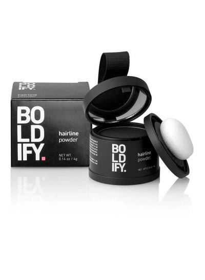 Boldify Hairline Powder 4g - Main Image