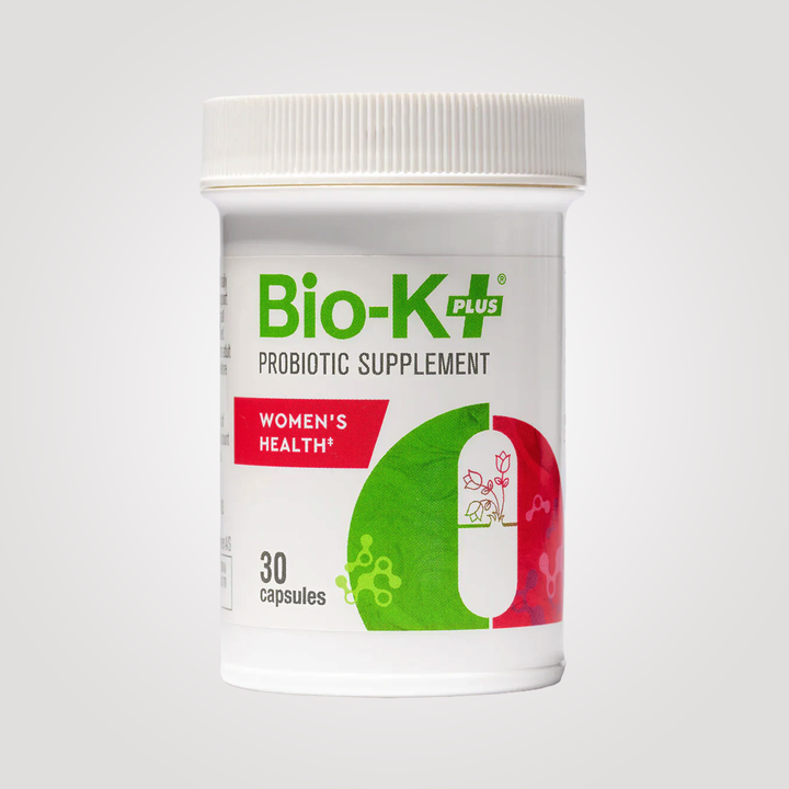 Bio-K Plus Womens Health - 30 Capsules