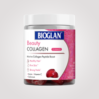 Bioglan Beauty Collagen Gummies - 60 Gummies