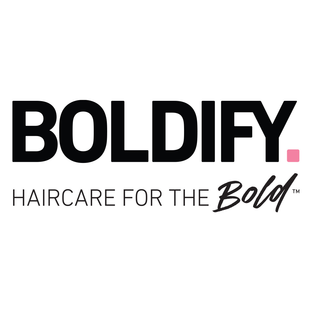 Boldify Logo