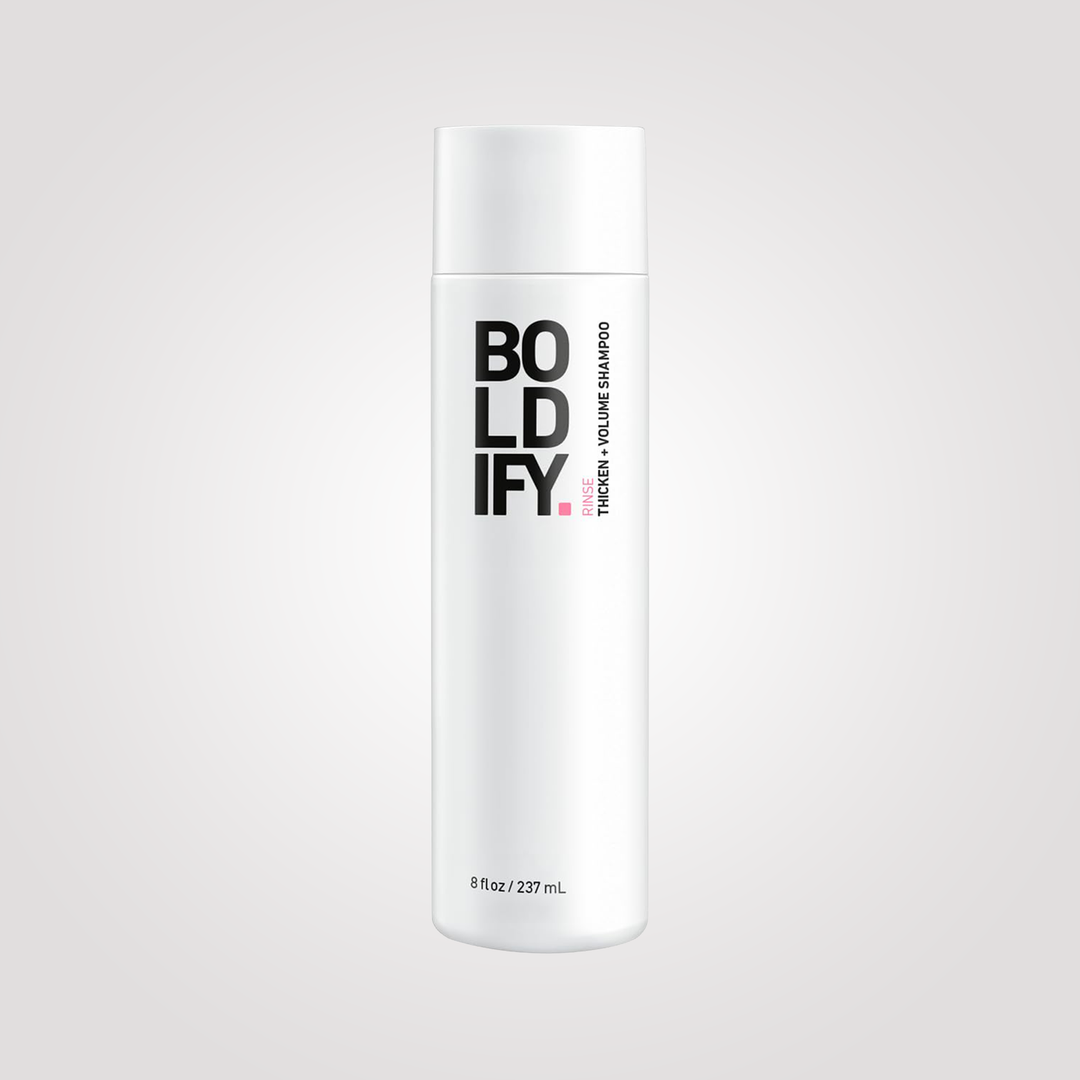 Boldify Hair Thickening Shampoo - 236 ml
