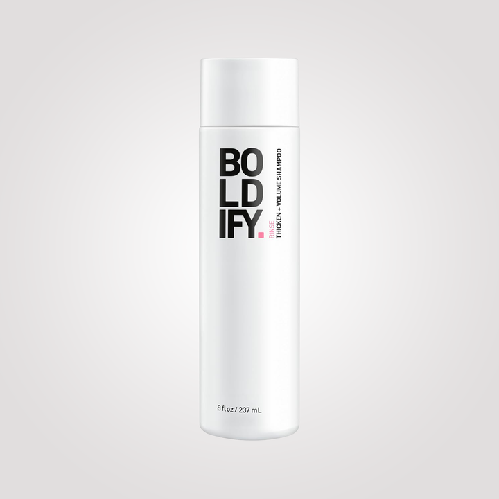 Boldify Hair Thickening Shampoo - 236 ml