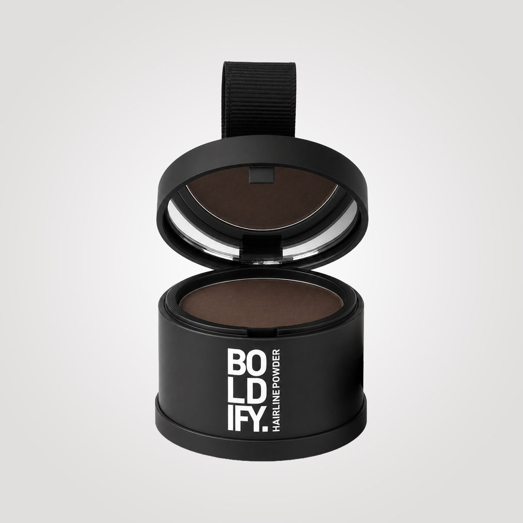 Boldify Hairline Powder - 4g