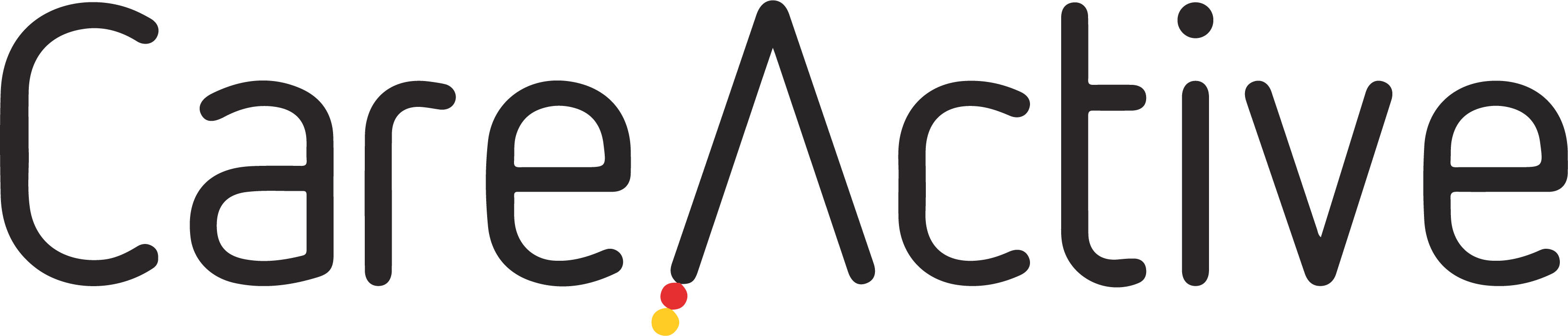 care active brand logo