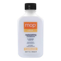 MOP Citrus Replenishing Conditioner for Chemically Treated Hair - 250 ml