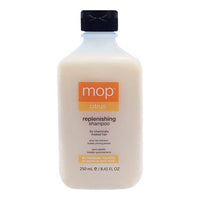 MOP Citrus Replenishing Shampoo for Chemically Treated Hair - 250 ml