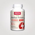 Jarrow Formulas Methyl Folate 400mcg - 60 Capsules