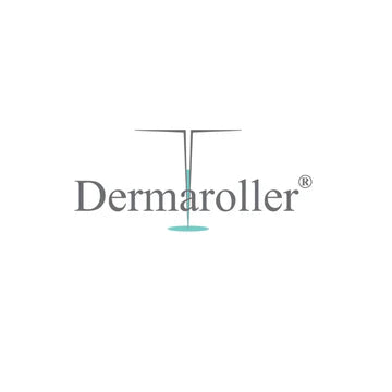 dermaroller brand logo