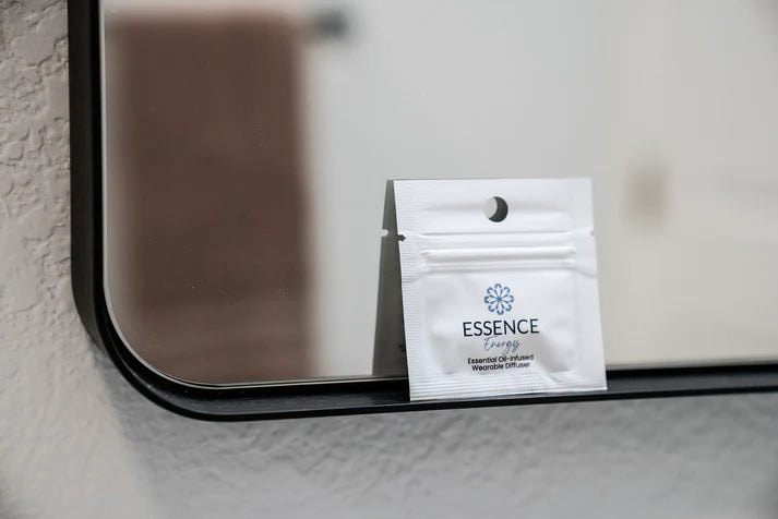 Essence Energy Blend Diffuser Ring