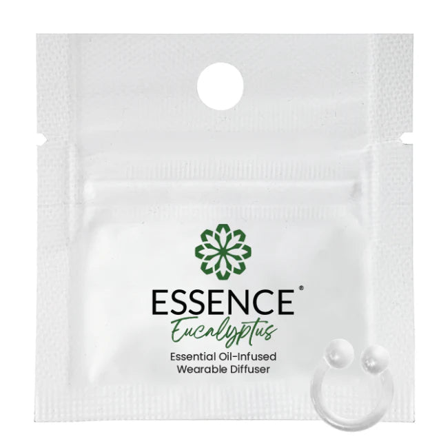 Essence Eucalyptus Scent Diffuser Ring