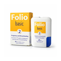 Folio 2 Basic Pregnancy and Breastfeeding Supplement 90 Mini Tablets