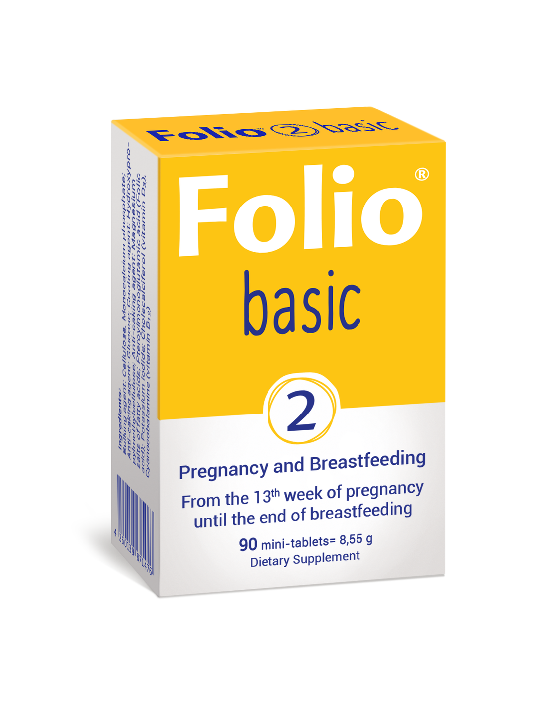 Folio 2 Basic