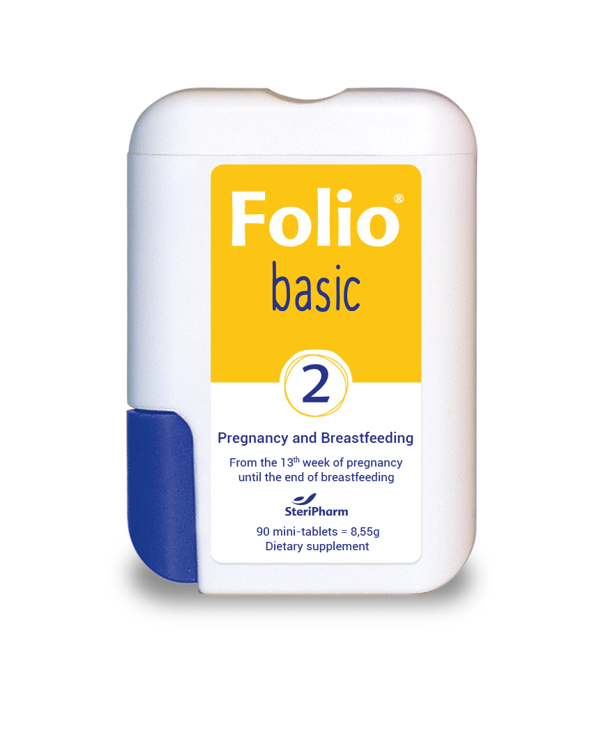 Folio 2 Basic