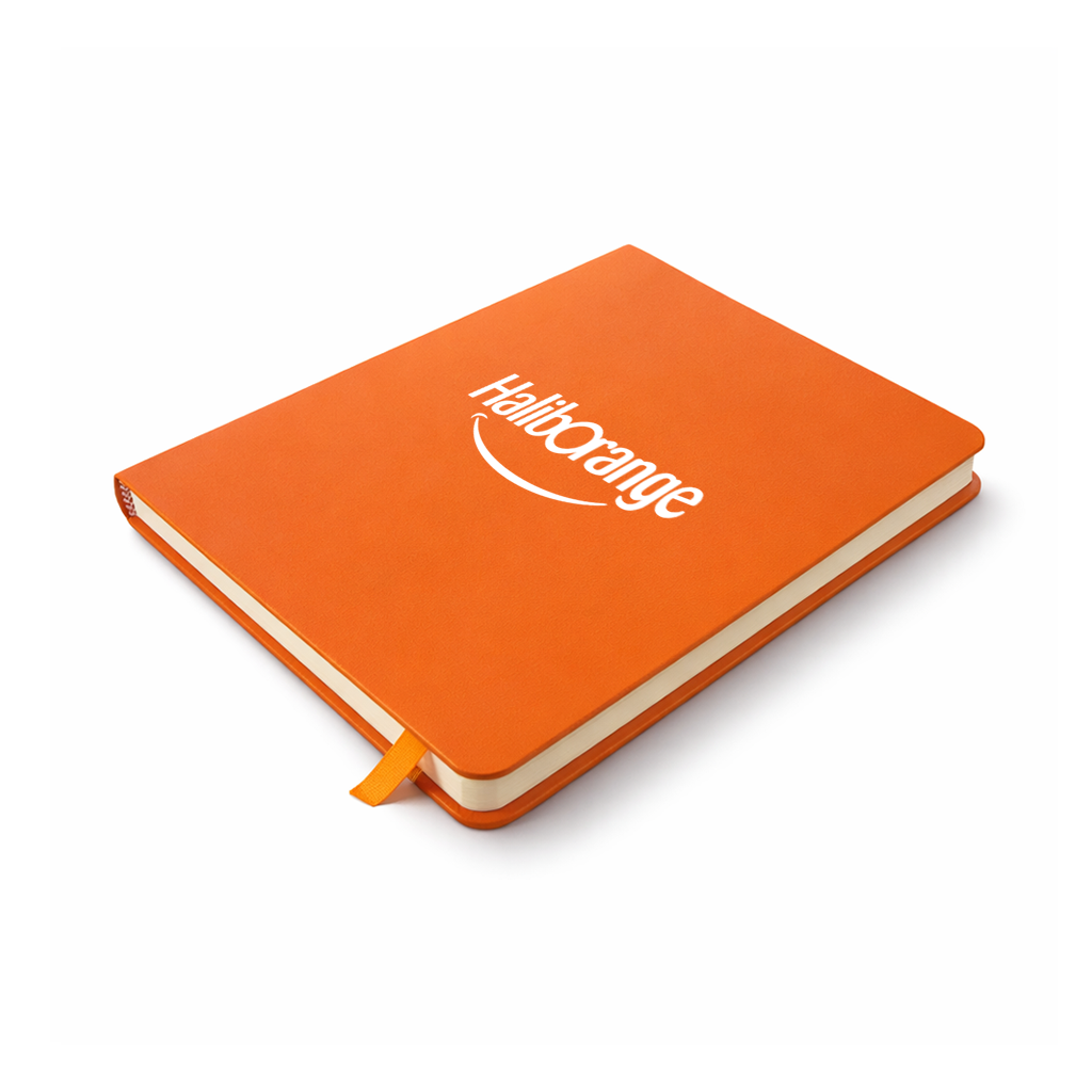 Haliborange Book