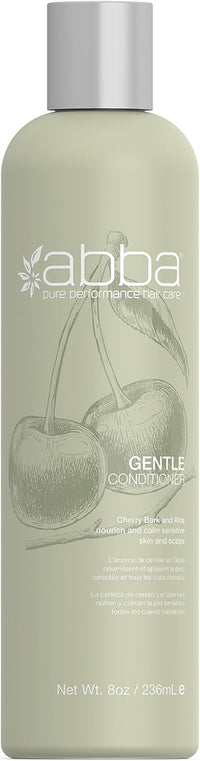 ABBA Gentle Hair Conditioner - 236 ml