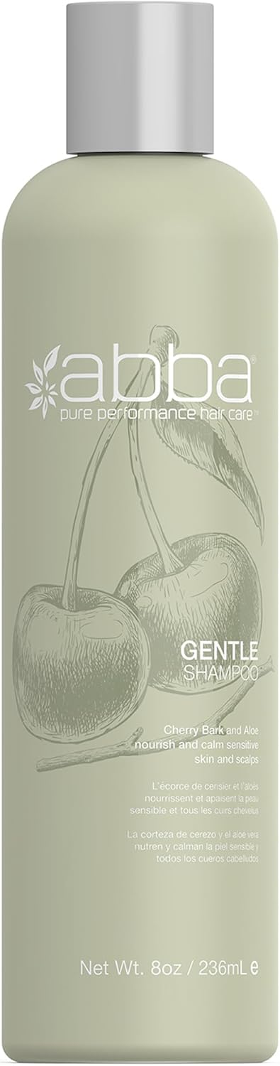 ABBA Gentle Shampoo 236ml - Main Image
