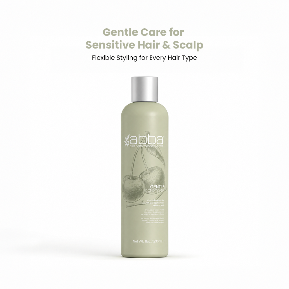 ABBA Gentle Hair Conditioner - 236 ml