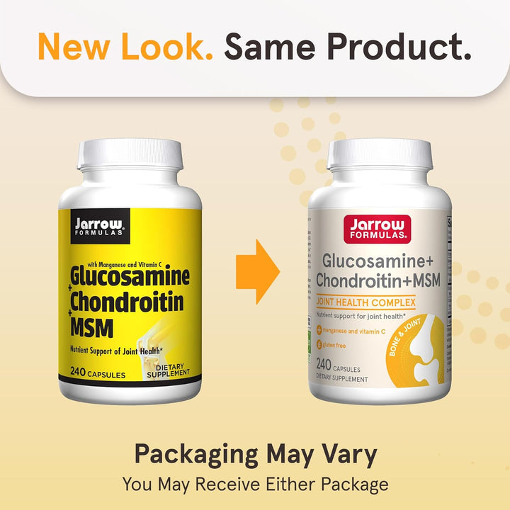 MSM - Methylsulfonylmethane (MSM) is an organic source of sulfur, an antioxidant mineral, and component of structural body tissues, such as cartilage.